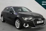 2021 Audi A3