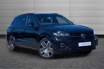 2025 Volkswagen Touareg