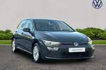 2023 Volkswagen Golf