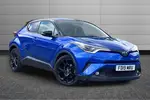 2019 Toyota C-HR