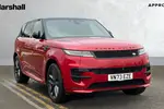 2024 Land Rover Range Rover Sport