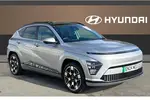 2024 Hyundai Kona Electric