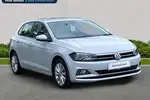2019 Volkswagen Polo