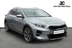 2022 Kia XCeed