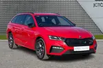 2021 Skoda Octavia