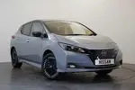 2022 Nissan Leaf