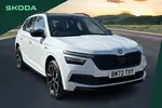 2023 Skoda Kamiq