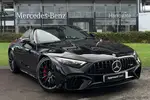 2023 Mercedes-Benz SL-Class