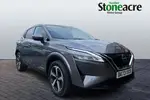 2023 Nissan Qashqai