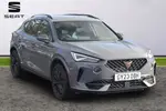 2023 Cupra Formentor
