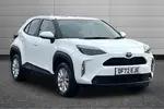 2022 Toyota Yaris Cross