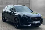 2022 Cupra Formentor