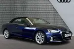 2022 Audi A5
