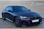 2023 BMW 2 Series