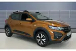 2022 Dacia Sandero Stepway