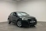 2022 Audi A1
