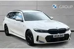 2026 BMW 3 Series