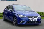 2019 SEAT Ibiza