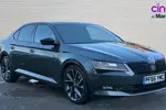 2016 Skoda Superb