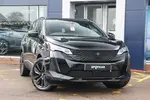 2022 Peugeot 3008