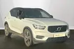 2021 Volvo XC40