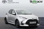 2020 Toyota Yaris