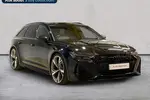 2022 Audi RS6