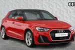 2022 Audi A1