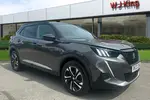 2023 Peugeot 2008