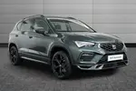 2023 SEAT Ateca