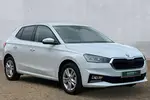 2024 Skoda Fabia
