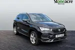2023 SEAT Ateca