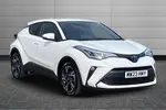 2023 Toyota C-HR