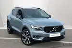 2021 Volvo XC40