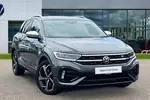 2023 Volkswagen T-Roc