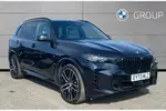2023 BMW X5