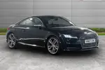2017 Audi TT S