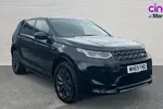 2019 Land Rover Discovery Sport