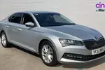 2022 Skoda Superb