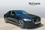 2019 Volvo S60