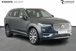 2021 Volvo XC90