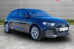2025 Audi A1