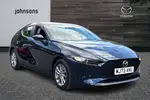 2023 Mazda 3