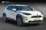 2024 Toyota Yaris Cross