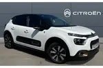 2023 Citroen C3