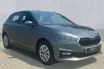 2026 Skoda Fabia