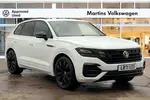 2021 Volkswagen Touareg