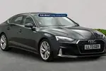 2023 Audi A5