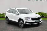 2022 Skoda Karoq
