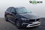 2024 Fiat Tipo Cross